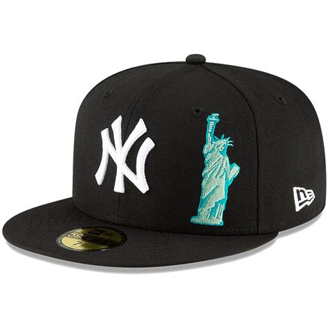 cool yankees hats